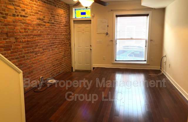 225 S. Robinson Street - 225 South Robinson Street, Baltimore, MD 21224
