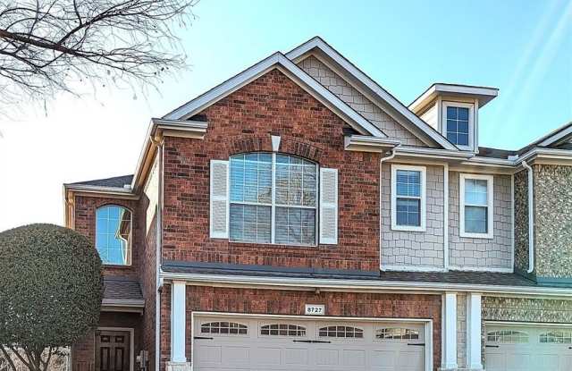8727 Manhattan Avenue - 8727 Manhattan Avenue, Plano, TX 75024