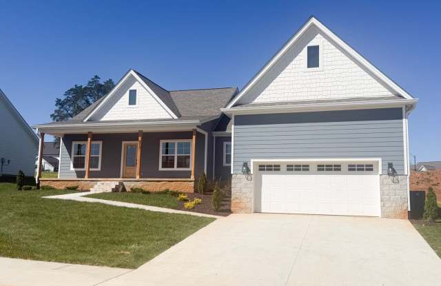 Brand-New 3-Bedroom Home with 2-Car Garage, Covered Porch, and Modern Finishes photos photos