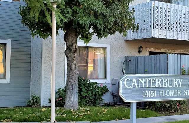 14151 Flower St - 14151 Flower Street, Garden Grove, CA 92843