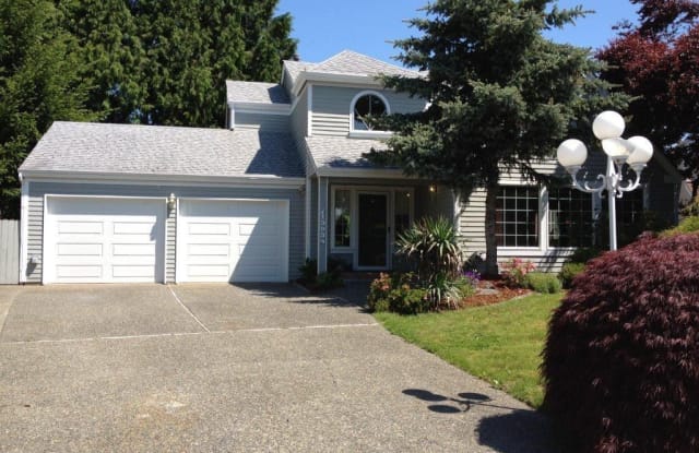 13834 SE 271st St - 13834 Southeast 270th Street, Kent, WA 98042