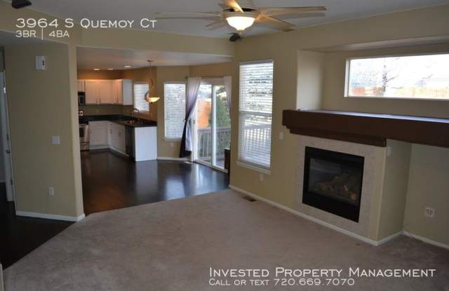 3964 S Quemoy Ct Gallery 3