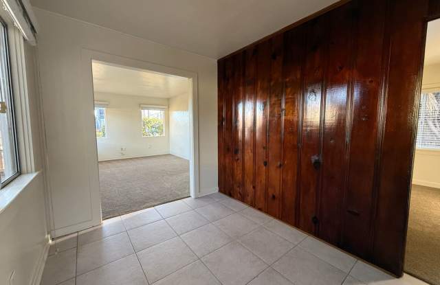 2 Bedroom Home Available in Pacific Beach! Gallery 3