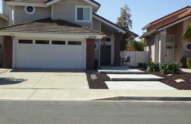 28762 Vista Santiago Road - 28762 Vista Santiago Road, Lake Forest, CA 92679