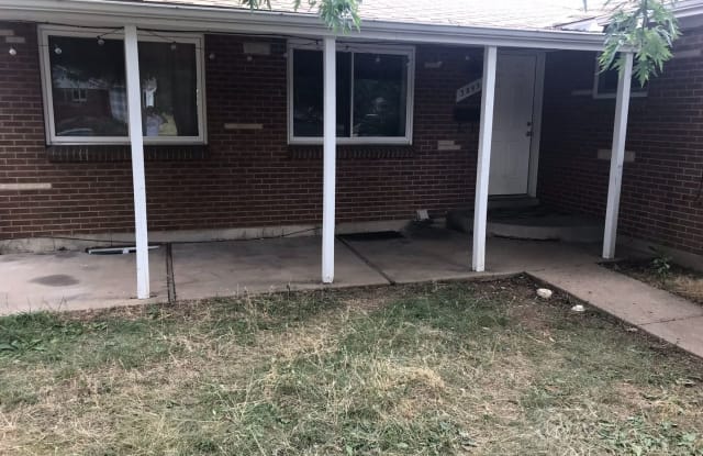 3895 Moorhead Avenue - 3895 Moorhead Avenue, Boulder, CO 80305