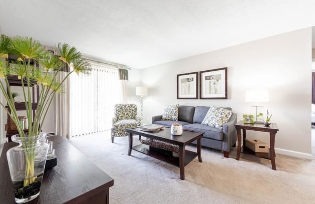 Princeton Park Apartments photos photos