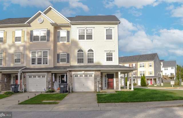 45571 CATALINA Lane - 45571 Catalina Lane, California, MD 20619