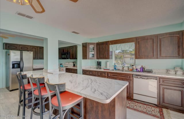 3379 Crape Myrtle Drive - 3379 Crape Myrtle Drive, Hernando Beach, FL 34607