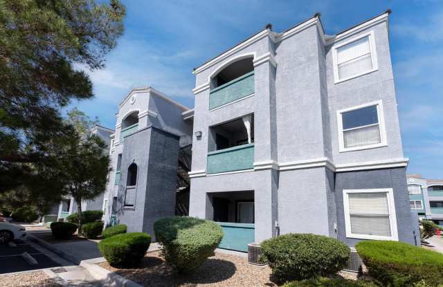 6955 North Durango Drive Unit#3032, Las Vegas, Nevada 89149 photos photos