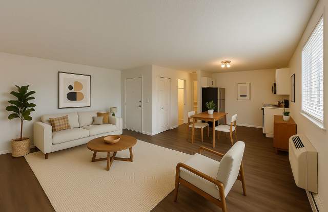 1340 Idalia Ct. Apt 103 - 1340 Idalia Court, Aurora, CO 80011