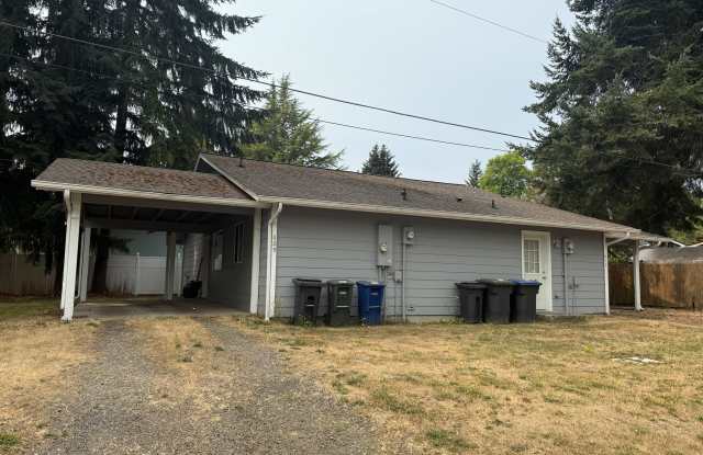 609 California Avenue - 1 - 609 California Avenue, Shelton, WA 98584