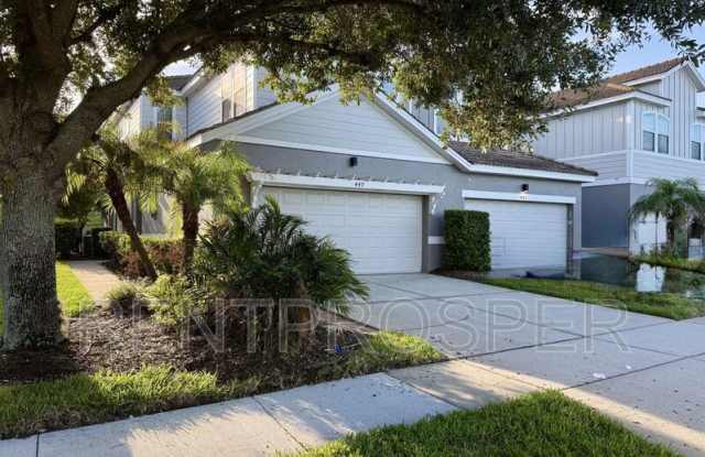 449 Glastonbury Dr Gallery 1