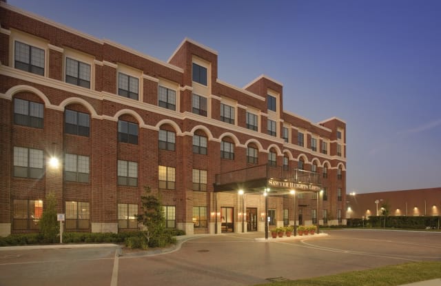Sawyer Heights Lofts Gallery 3