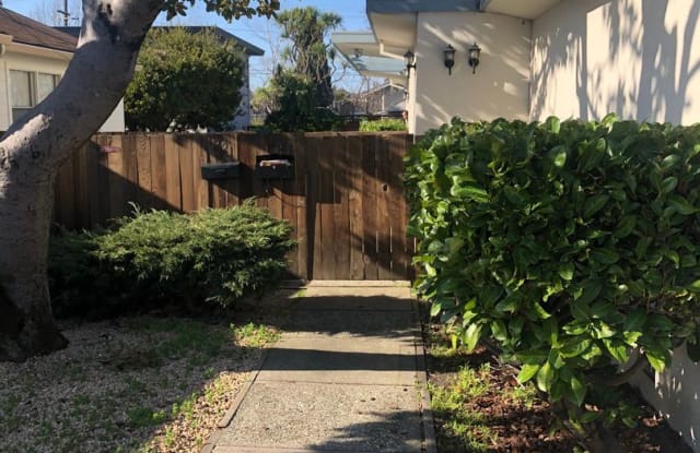 1221 Elm Street - 1221 Elm Street, El Cerrito, CA 94530