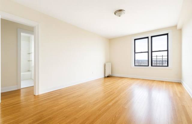 500 West 140th Street - 500 West 140th Street, New York City, NY 10031