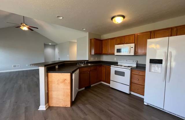 Three Bedroom Home in Northridge Subdivision Gallery 4