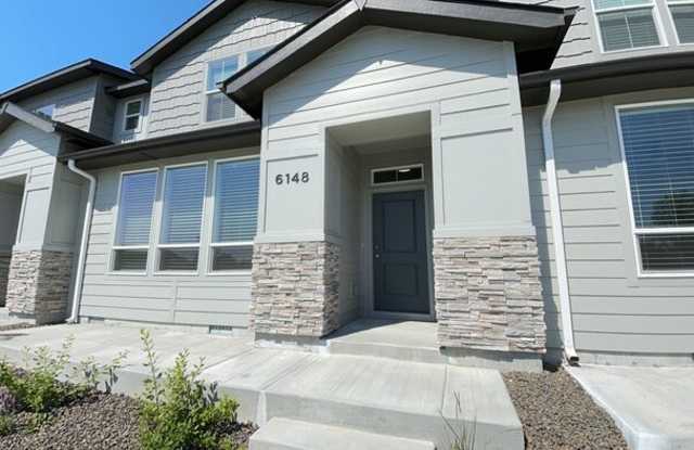 6113 North Tarako Avenue - 6113 North Tarako Avenue, Ada County, ID 83714