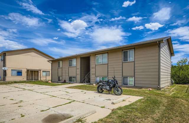 6654 Provincial Drive - 1 photos photos