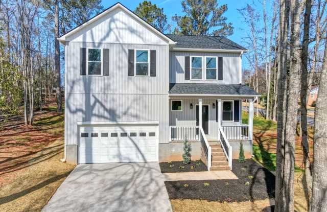 Stunning 4 Bedroom Home in Laurens photos photos