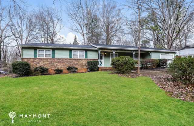 5031 Rushland Drive photos photos