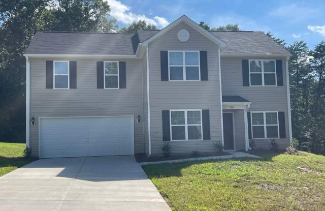 AVAILABLE NOW! - 948 Brentwood Park Lane, Forsyth County, NC 27045