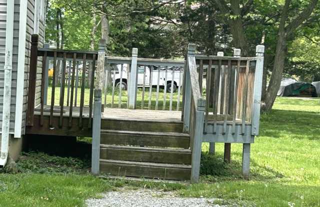 5 Centennial Avenue - 5 Centennial Street, Knox County, OH 43050