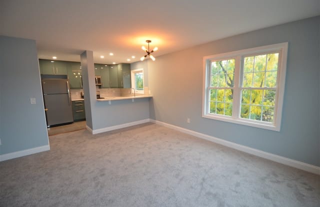 60 CHESTNUT AVE - 60 Chestnut Avenue, Jersey City, NJ 07306