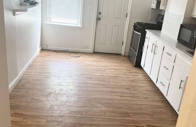 293 ARMSTRONG AVE - 293 Armstrong Avenue, Jersey City, NJ 07305
