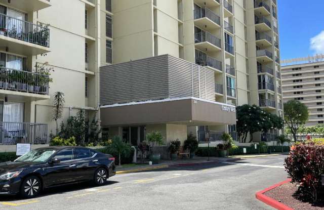 3161 Ala Ilima Street - 3161 Ala Ilima Street, Honolulu, HI 96818
