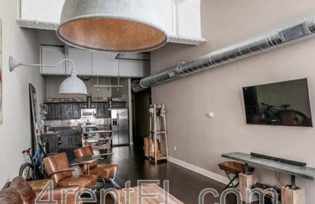 1501 W Horatio St - 1501 West Horatio Street, Tampa, FL 33606