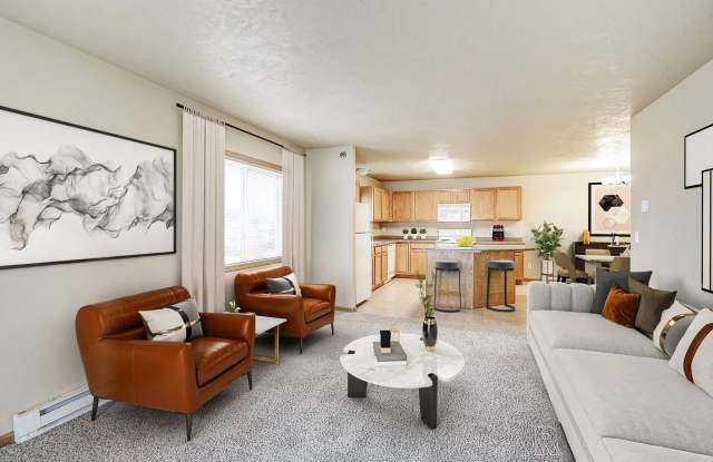 Hawk Pointe Apartments Gallery 2