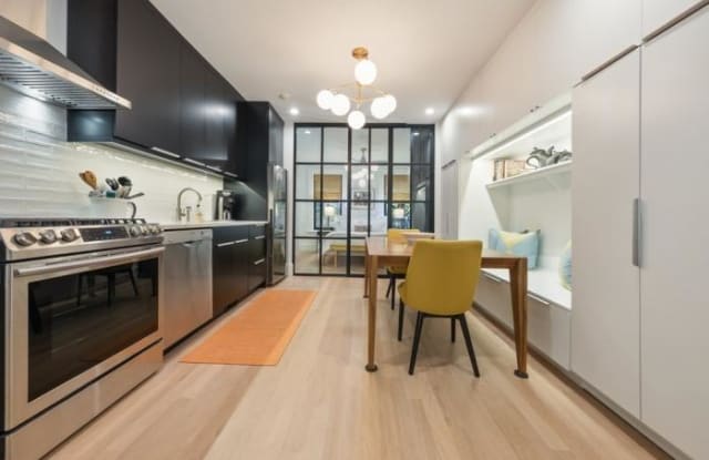 127 West Newton - 127 West Newton Street, Boston, MA 02118