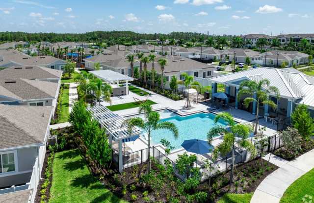 Villas at Gulf Coast photos photos