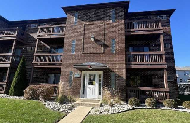 1110 Cedar Street - 1110 Cedar Street, Glendale Heights, IL 60139