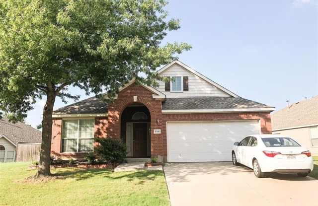 8300 Rayburn Lane - 8300 Rayburn Lane, McKinney, TX 75072