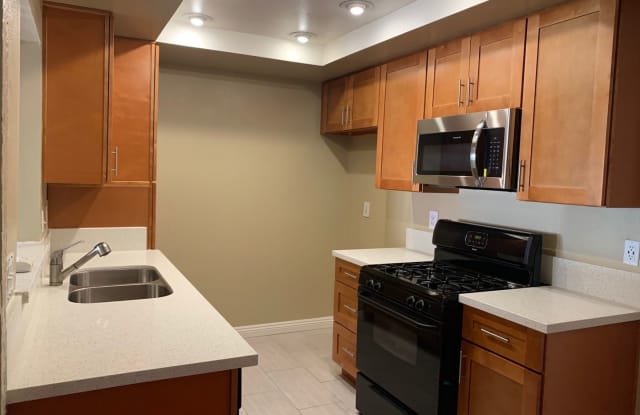 3372 Elm Ave. - 3372 Elm Avenue, Long Beach, CA 90807