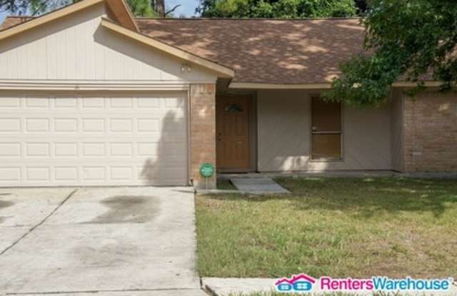 2423 Marble Falls Drive Gallery 3