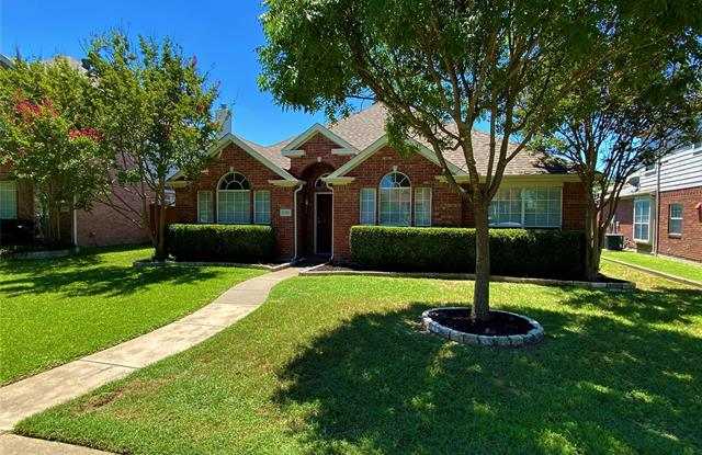 2324 Cimmaron Drive - 2324 Cimmaron Drive, Plano, TX 75025