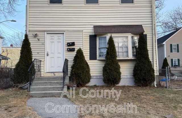 56 Parker St. photos photos