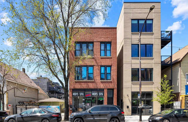 2242 N Western Avenue photos photos