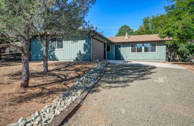 PRICE REDUCED - Rent this Fully Remodeled - 3 Bed, 2 Bath, 2 Car Garage Home in Prescott Gallery 3