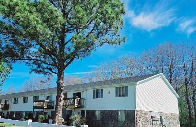Hillwood Manor Apartments photos photos Hillwood Manor Apartments photos photos