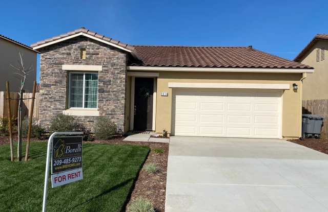 Like Brand New 3 Bed 2 Bath Home FOR RENT! Gallery 1