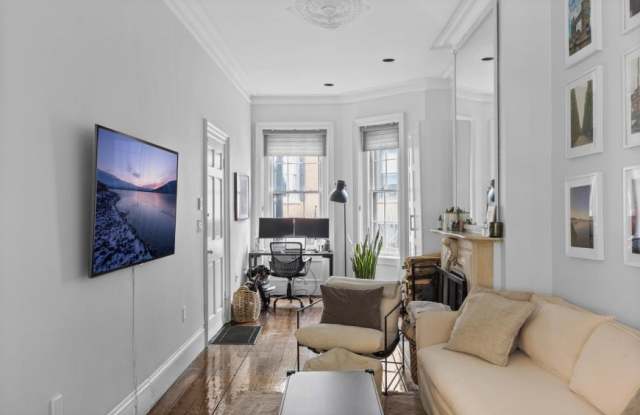 4 Cazenove St. photos photos