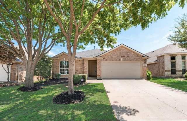 509 Branch Street - 509 Branch Street, Forney, TX 75126