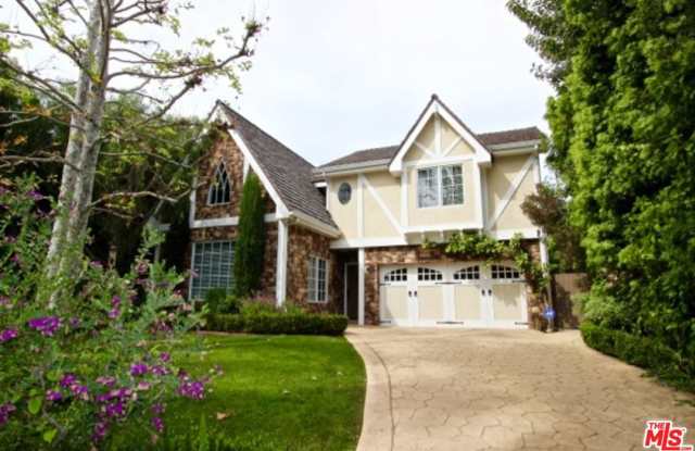 10361 DUNLEER Drive - 10361 Dunleer Drive, Los Angeles, CA 90064
