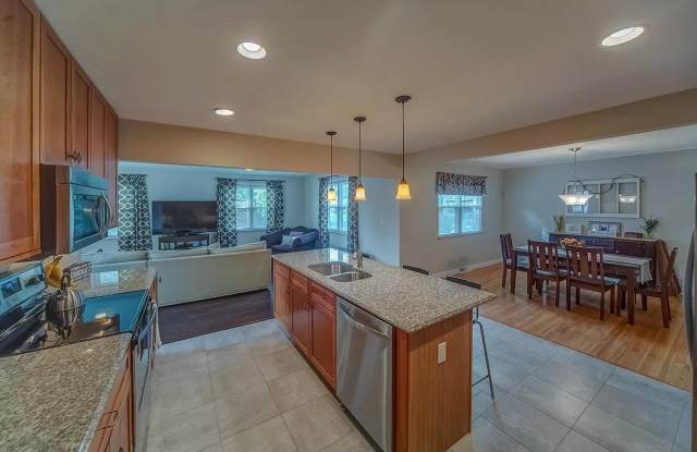 2404 Wendy Way Drive - 2404 Wendy Way Drive, St. Clair County, IL 62221