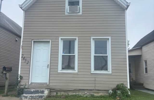 2452 West Maryland St. Evansville, IN 47712 Gallery 1