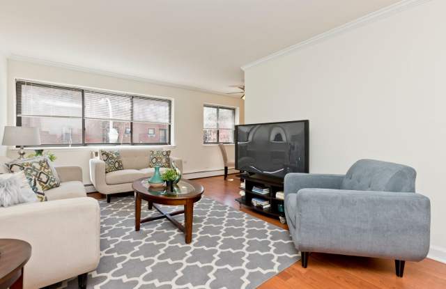 Catalpa Vista Apartments photos photos