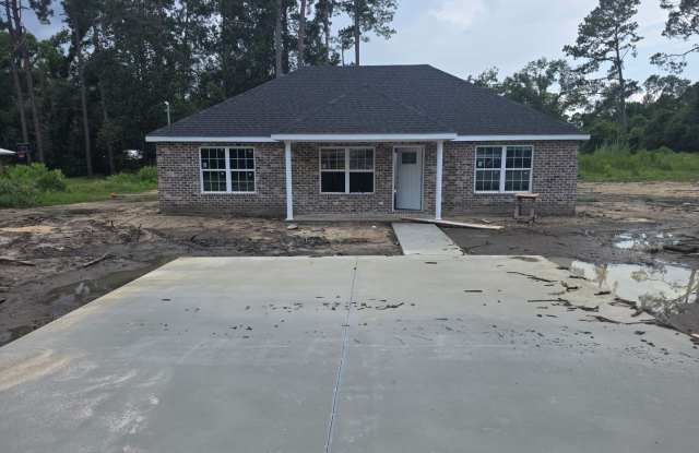 3 Bed 2 Bath New Construction Brick Home Gallery 1